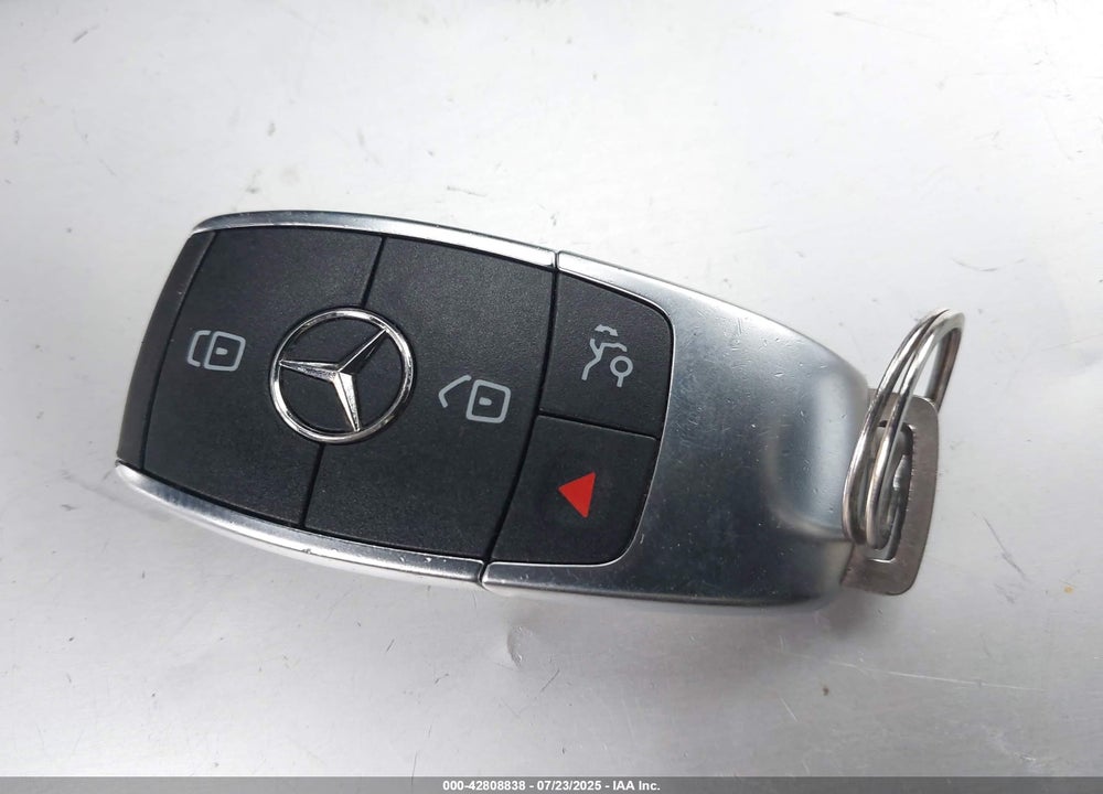 2023 MERCEDES-BENZ CLA-CLASS VIN: W1K5J4HB9PN373802