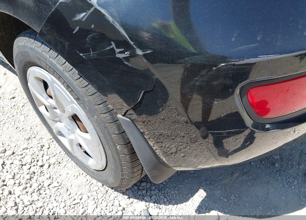 2013 KIA SOUL VIN: KNDJT2A58D7497426