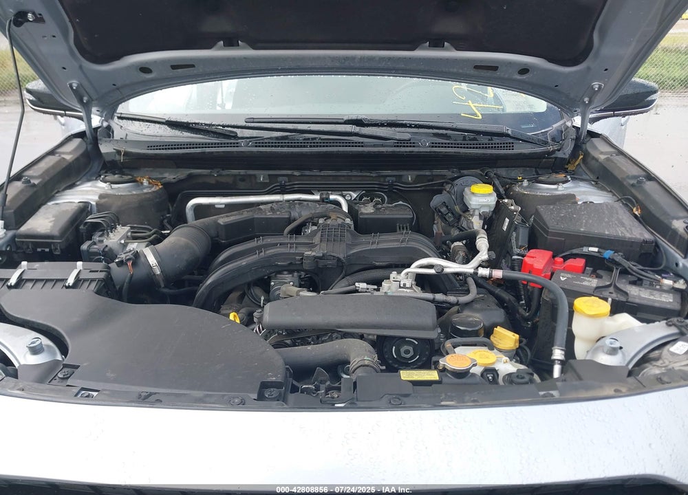 2023 SUBARU OUTBACK VIN: 4S4BTADC4P3199911