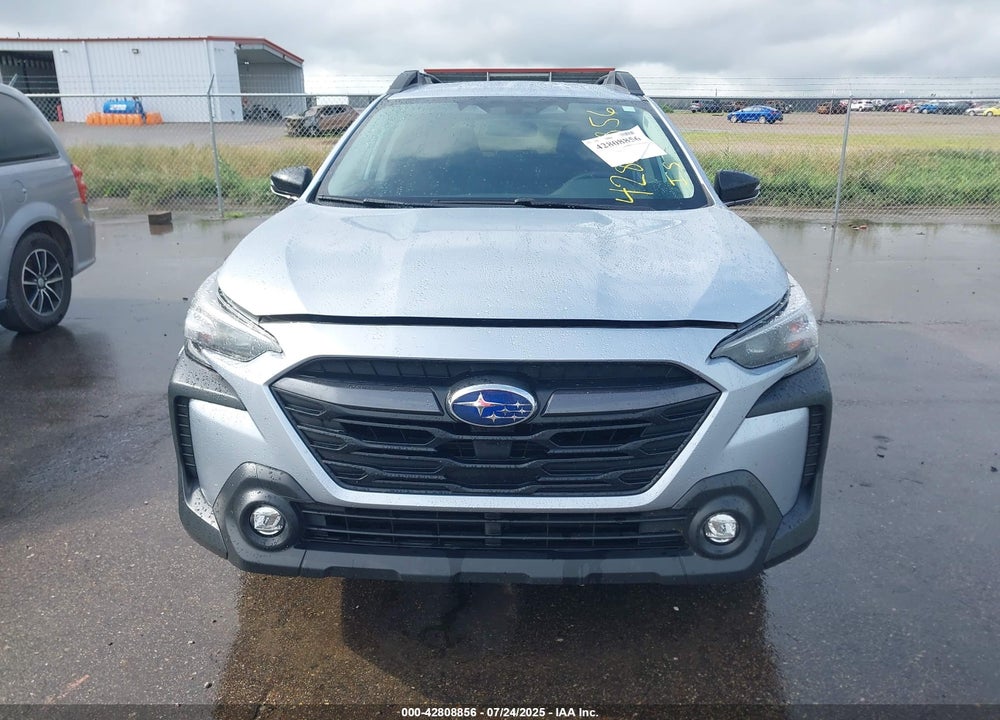 2023 SUBARU OUTBACK VIN: 4S4BTADC4P3199911