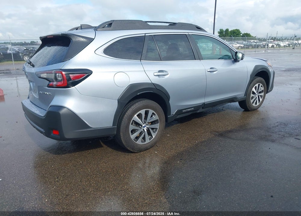 2023 SUBARU OUTBACK VIN: 4S4BTADC4P3199911