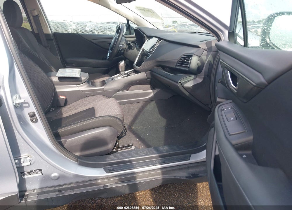 2023 SUBARU OUTBACK VIN: 4S4BTADC4P3199911