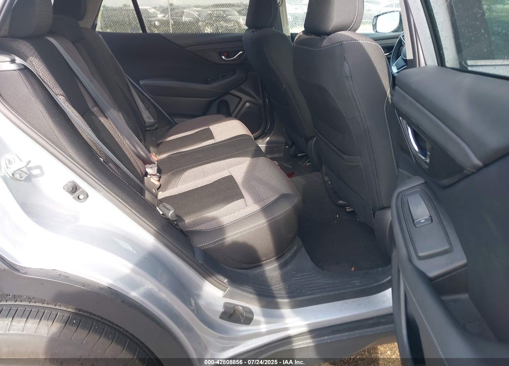 2023 SUBARU OUTBACK VIN: 4S4BTADC4P3199911