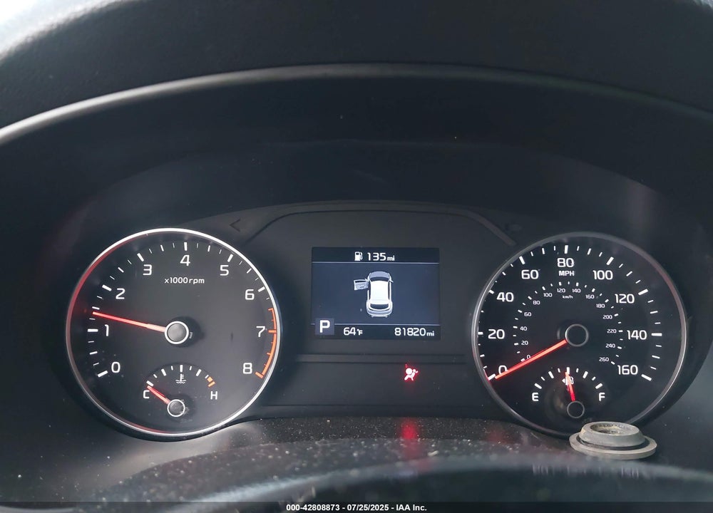 2021 KIA SPORTAGE VIN: KNDPMCAC2M7915457