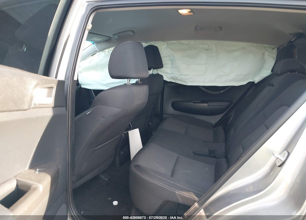2021 KIA SPORTAGE VIN: KNDPMCAC2M7915457