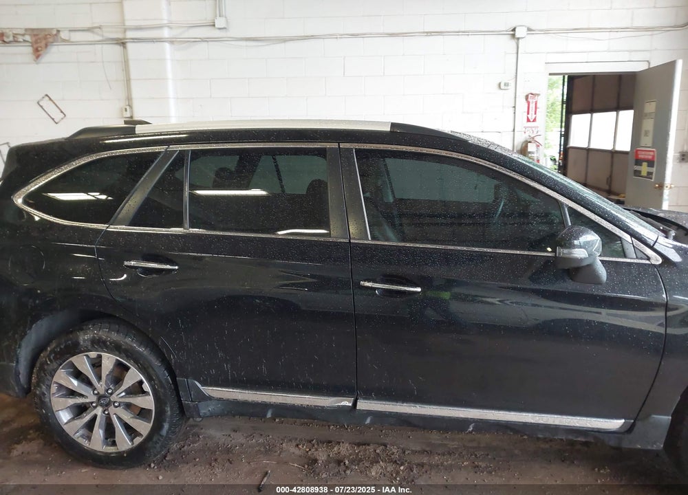 2017 SUBARU OUTBACK VIN: 4S4BSETC9H3395498