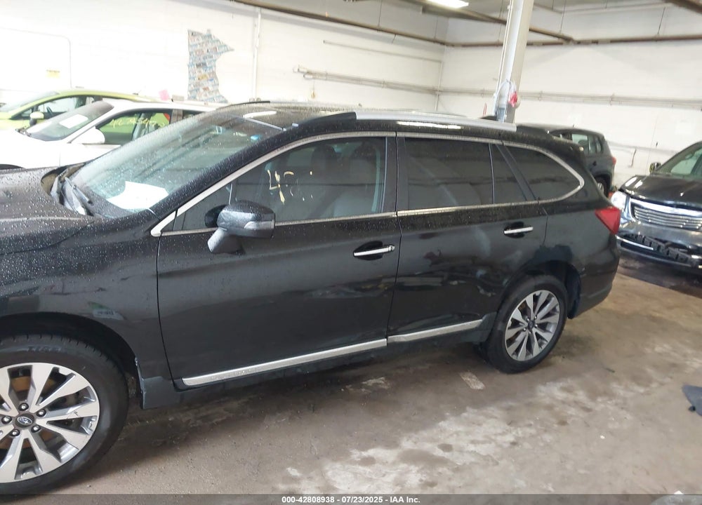 2017 SUBARU OUTBACK VIN: 4S4BSETC9H3395498
