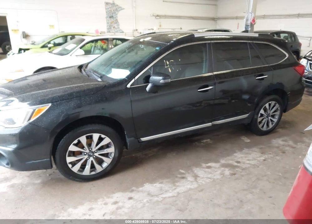 2017 SUBARU OUTBACK VIN: 4S4BSETC9H3395498