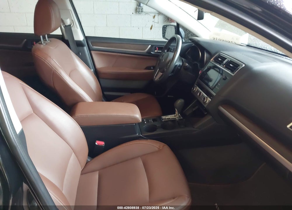 2017 SUBARU OUTBACK VIN: 4S4BSETC9H3395498