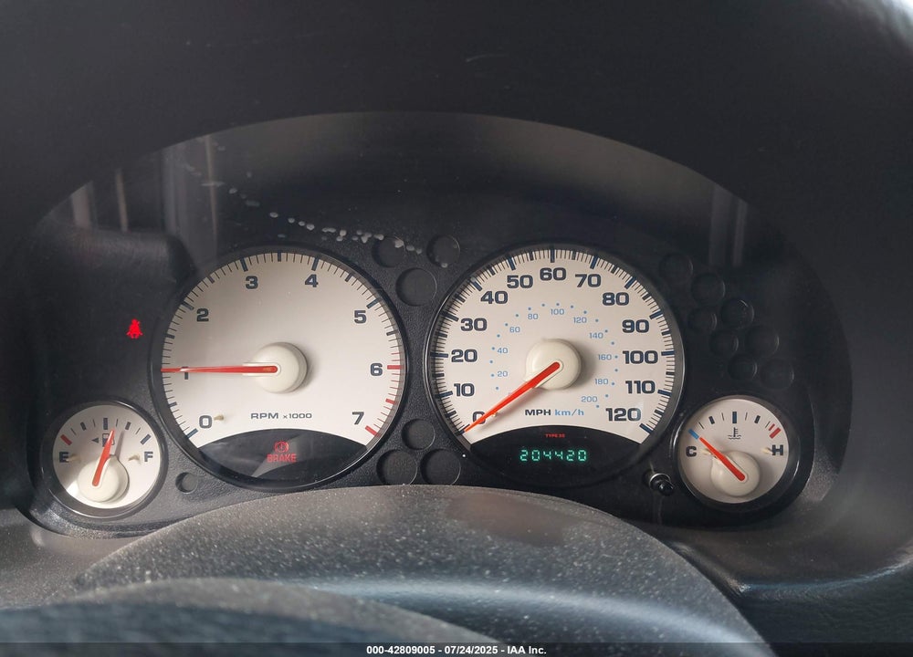 2004 JEEP LIBERTY SPORT VIN: 1J4GL48K34W293215
