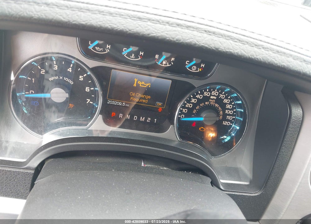 2013 FORD F-150 VIN: 1FTFW1E6XDFC26965