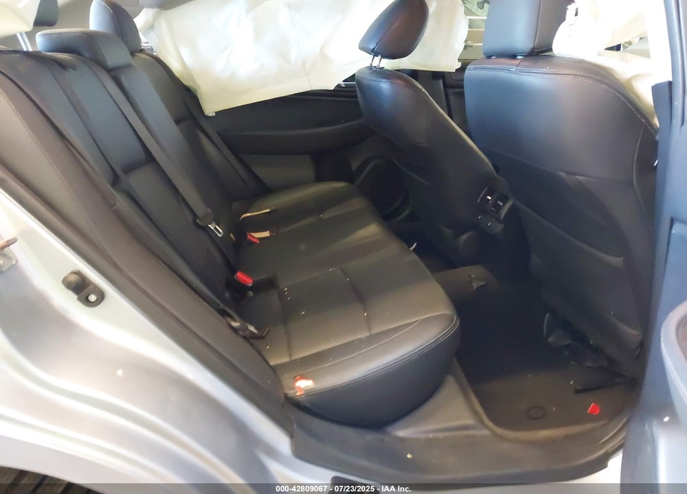 2015 SUBARU LEGACY 3.6R LIMITED VIN: 4S3BNEN6XF3028688