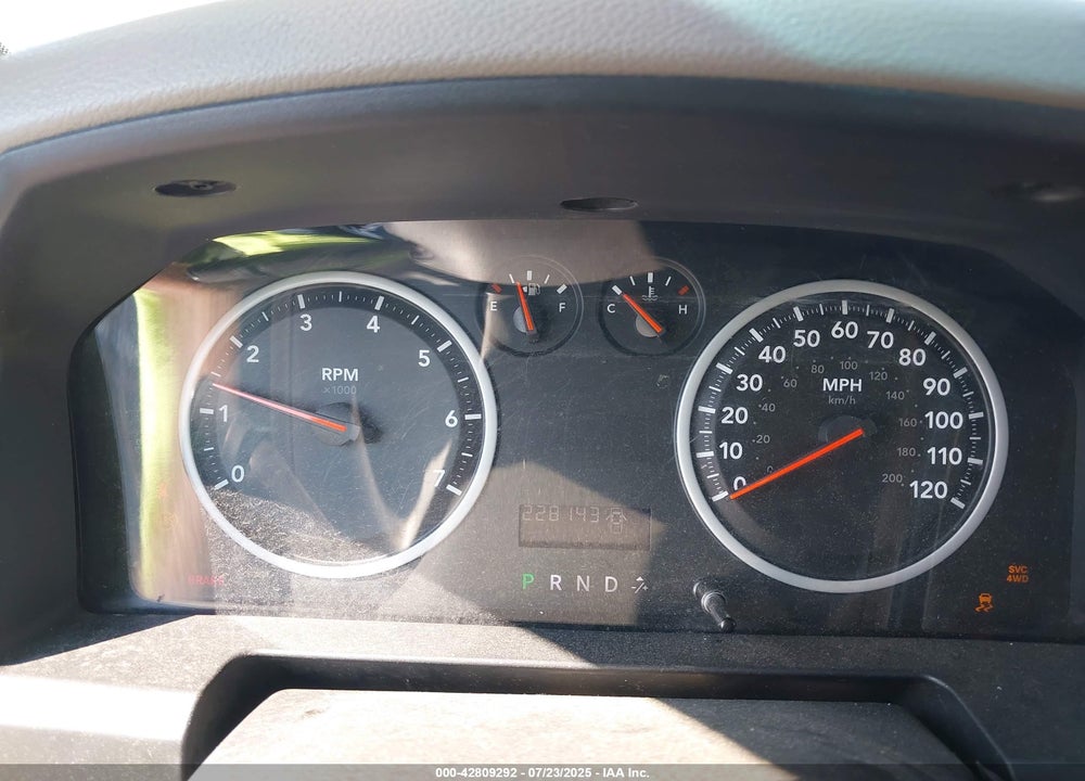 2012 RAM 1500 VIN: 1C6RD7FP9CS223145