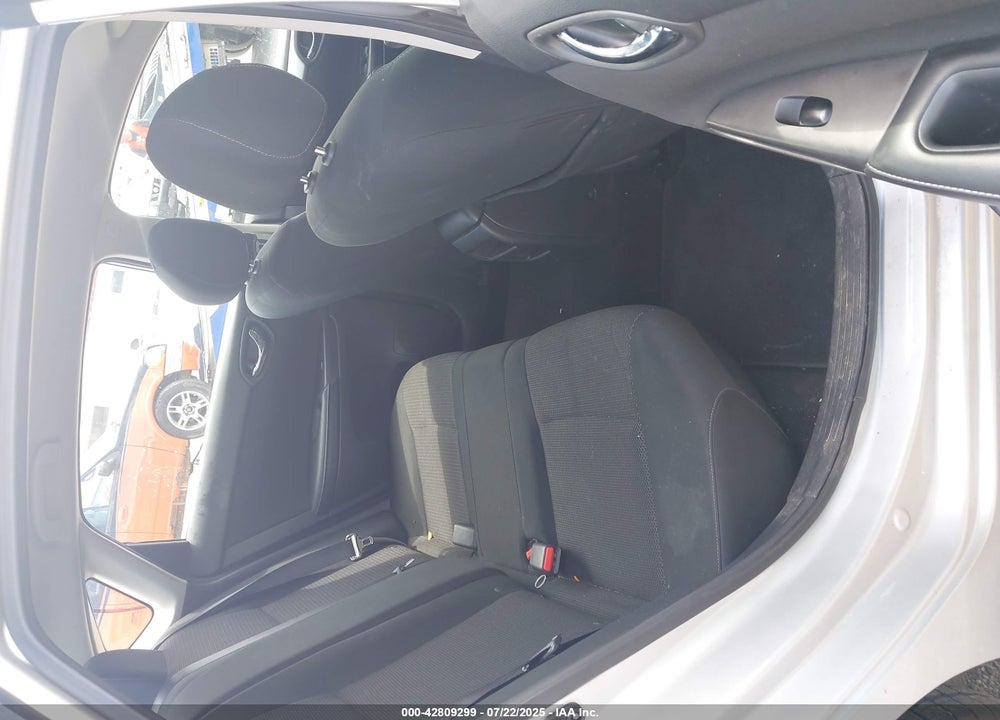 2019 NISSAN SENTRA S VIN: 3N1AB7AP2KY367139