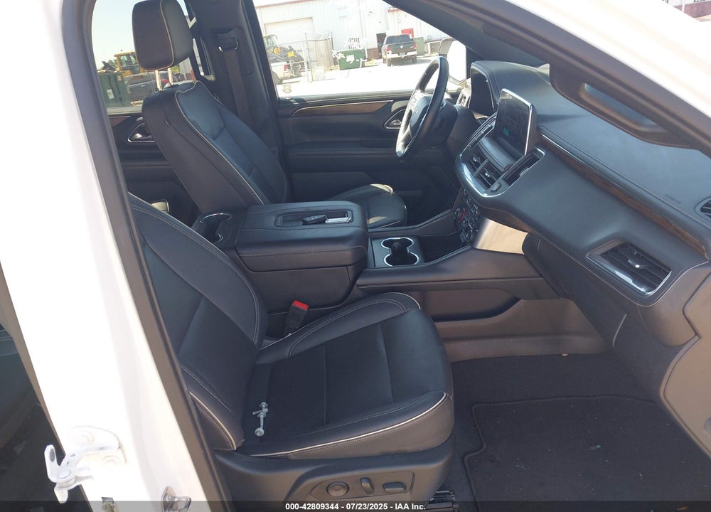 2023 CHEVROLET SUBURBAN VIN: 1GNSCFKD3PR300227