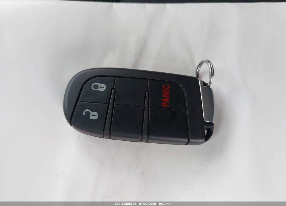2014 JEEP GRAND CHEROKEE VIN: 1C4RJEAG3EC274442