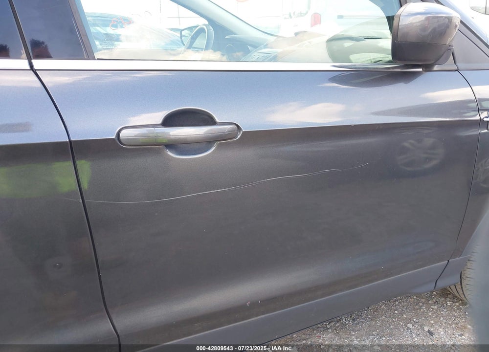 2016 FORD ESCAPE VIN: 1FMCU9GX4GUB20312