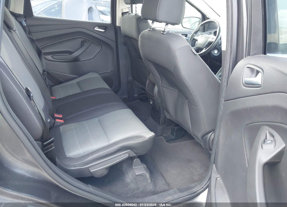2016 FORD ESCAPE VIN: 1FMCU9GX4GUB20312