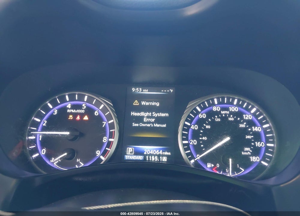 2015 INFINITI Q50 VIN: JN1BV7AR8FM400585