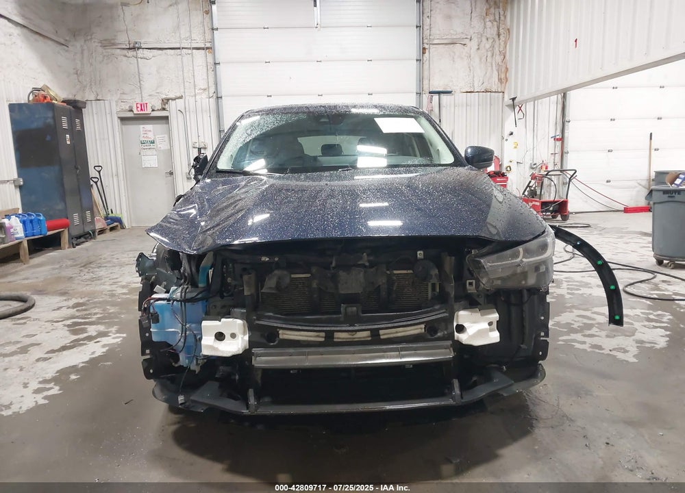 2024 MAZDA CX-5 VIN: JM3KFBBL9R0466721