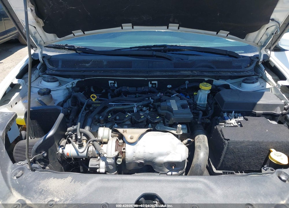 2013 DODGE DART VIN: 1C3CDFBH9DD148237