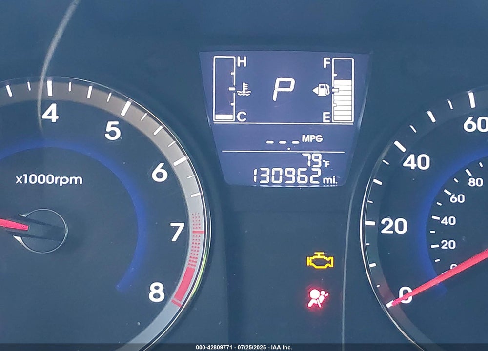 2017 HYUNDAI ACCENT VIN: KMHCT4AE9HU315028