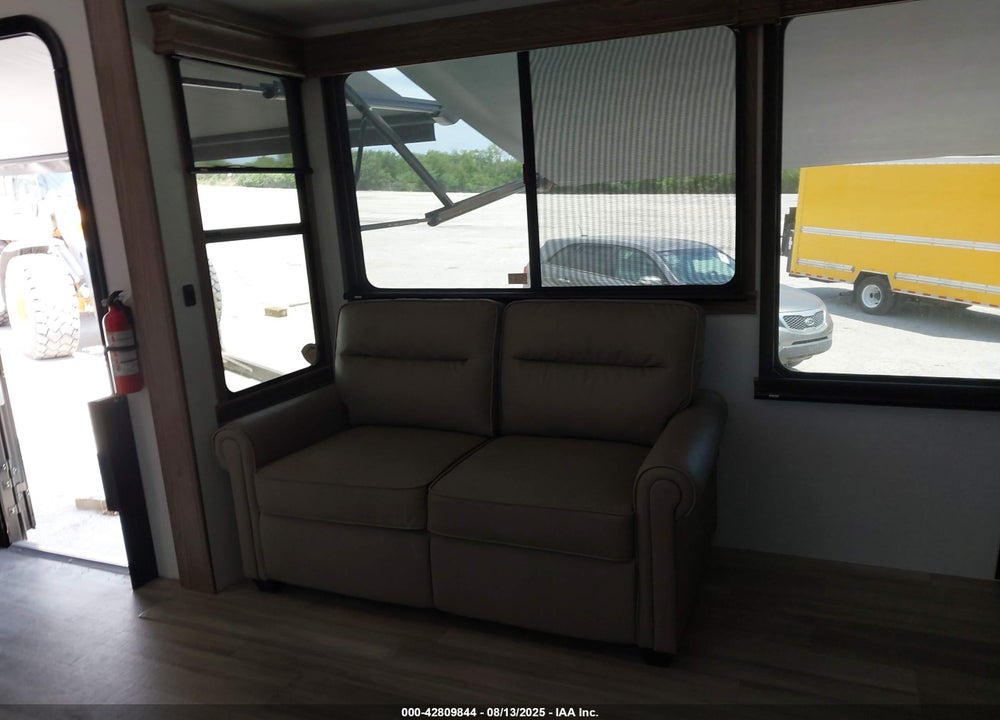 2024 ALLIANCE PARADIGM VIN: 7M5FP4227RB205081