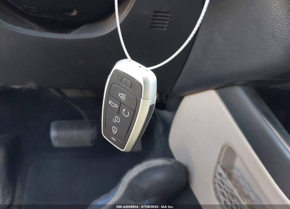 2013 DODGE JOURNEY VIN: 3C4PDDBG8DT559034