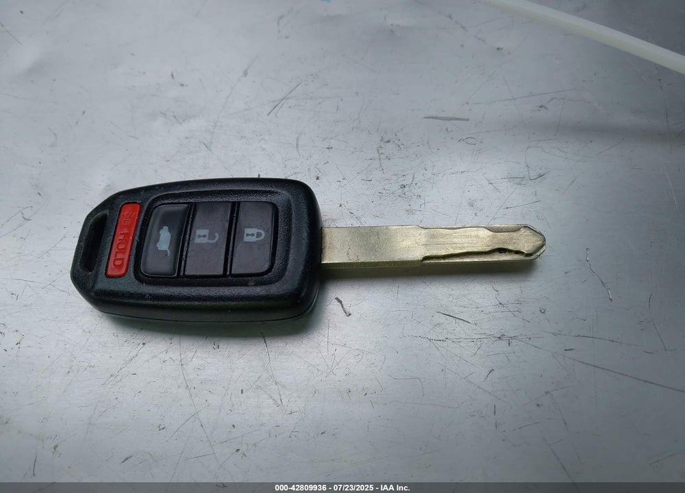 2019 HONDA CIVIC LX VIN: SHHFK7H3XKU422145