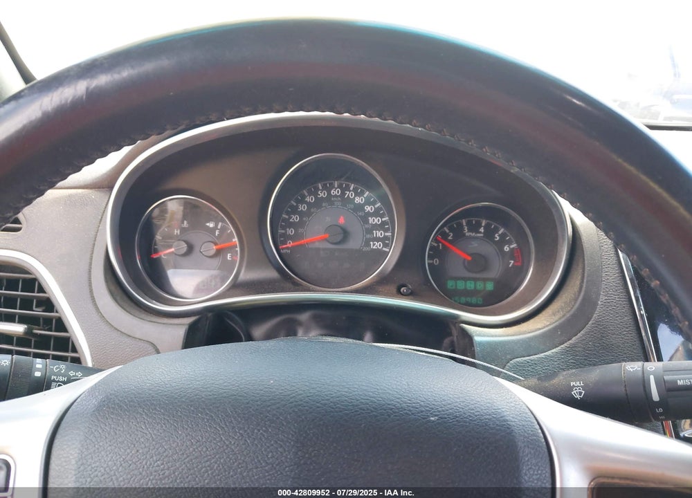 2014 CHRYSLER 200 VIN: 1C3CCBBB2EN119360