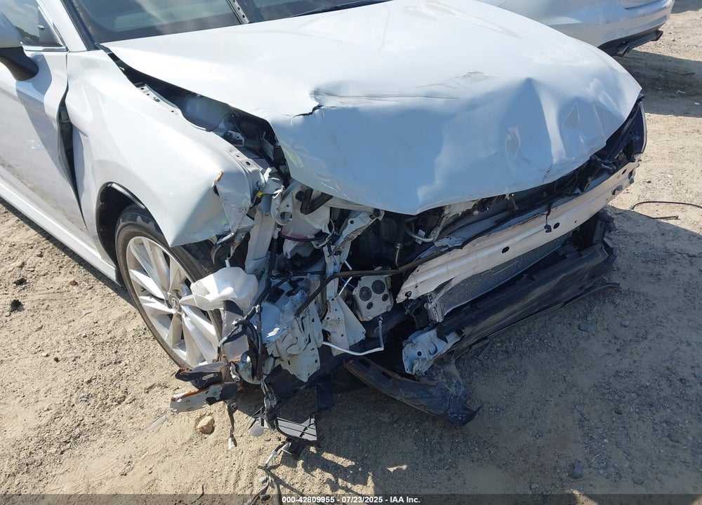 2023 TOYOTA CAMRY LE VIN: 4T1C11AK7PU135359