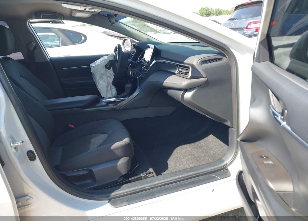 2023 TOYOTA CAMRY LE VIN: 4T1C11AK7PU135359