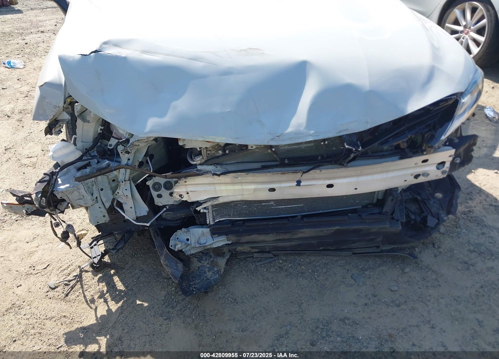 2023 TOYOTA CAMRY LE VIN: 4T1C11AK7PU135359