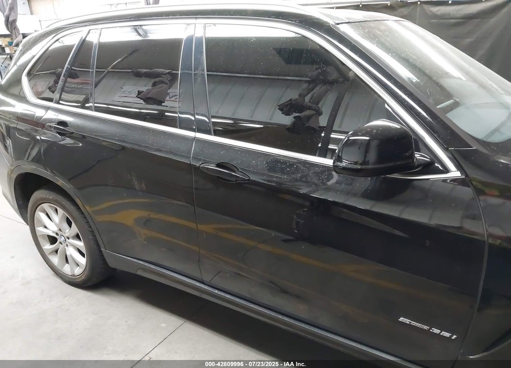 2018 BMW X5 VIN: 5UXKR2C55J0Z15623