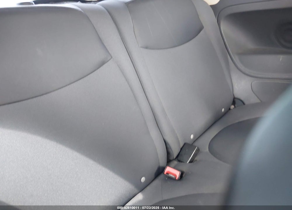 2014 FIAT 500 VIN: 3C3CFFAR9ET167094