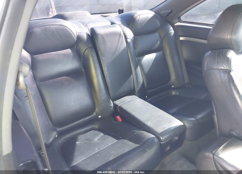 2003 ACURA CL VIN: 19UYA42633A005511