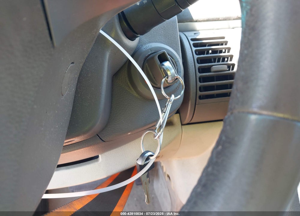 2006 INFINITI G35 VIN: JNKCV51E46M507022