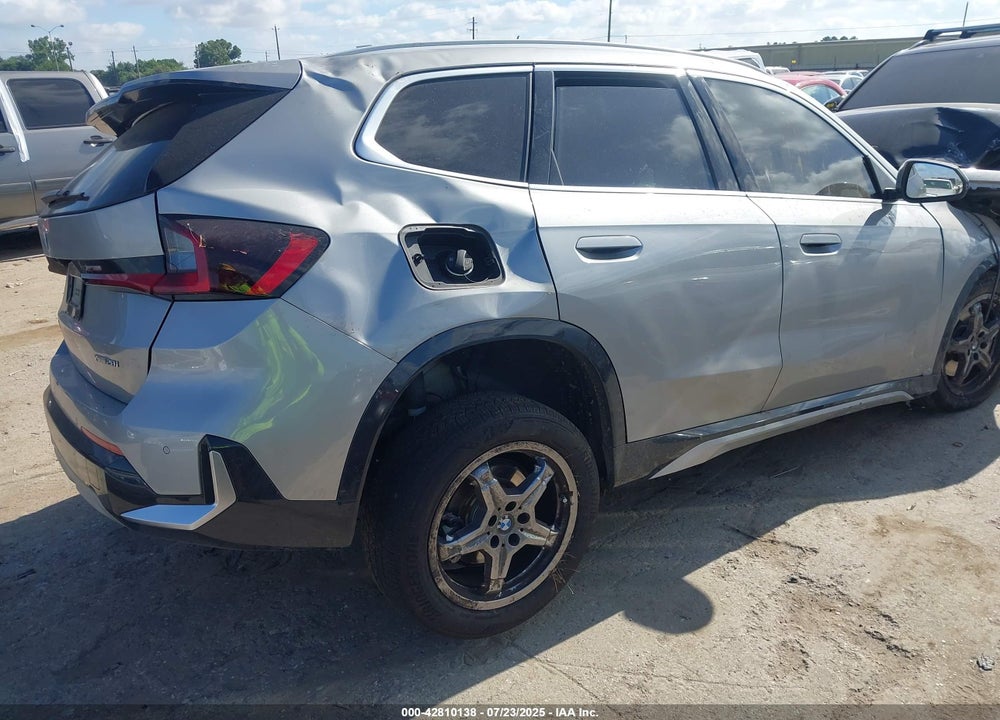 2025 BMW X1 VIN: WBX73EF03S5083507