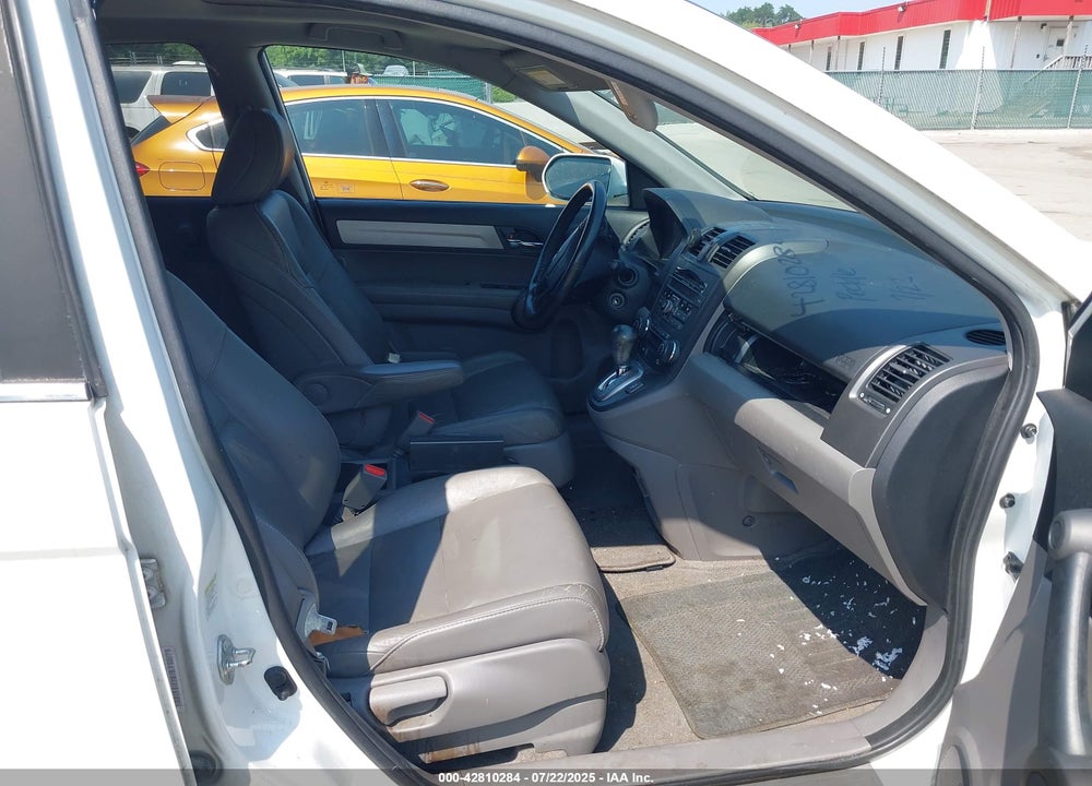 2010 HONDA CR-V VIN: 5J6RE4H76AL075426