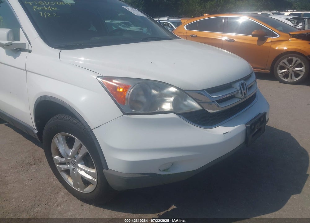 2010 HONDA CR-V VIN: 5J6RE4H76AL075426
