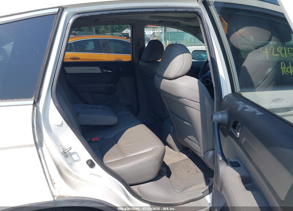 2010 HONDA CR-V VIN: 5J6RE4H76AL075426