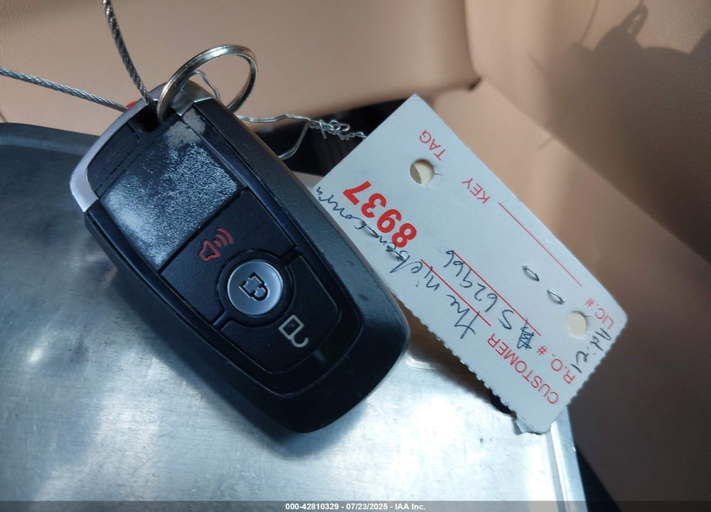 2022 FORD ESCAPE VIN: 1FMCU9G66NUA65592
