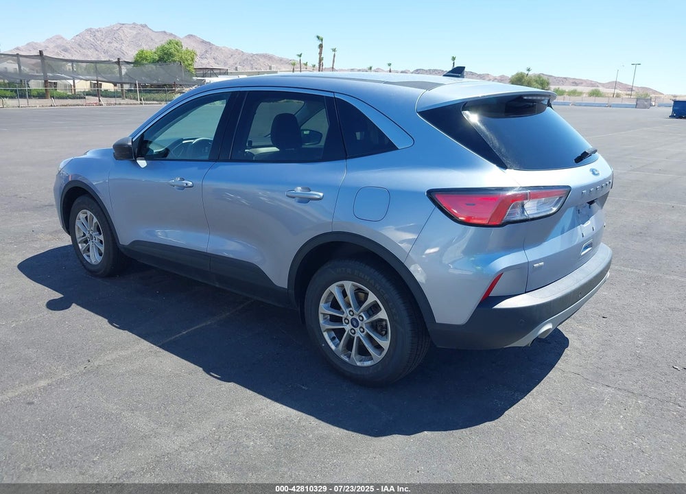2022 FORD ESCAPE VIN: 1FMCU9G66NUA65592