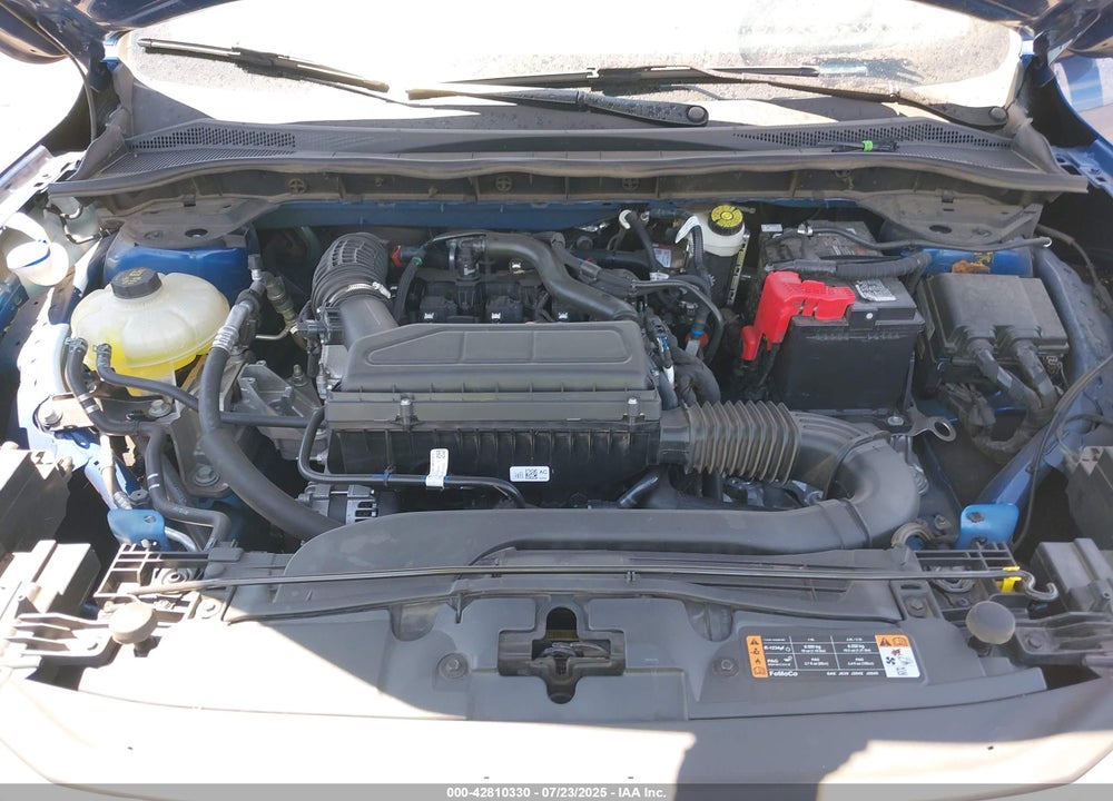 2023 FORD ESCAPE VIN: 1FMCU9GN7PUA11857