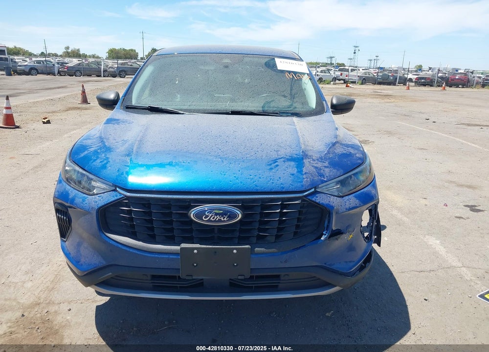 2023 FORD ESCAPE VIN: 1FMCU9GN7PUA11857
