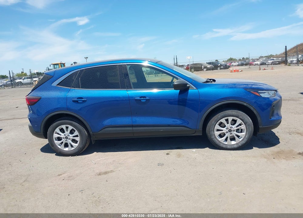 2023 FORD ESCAPE VIN: 1FMCU9GN7PUA11857