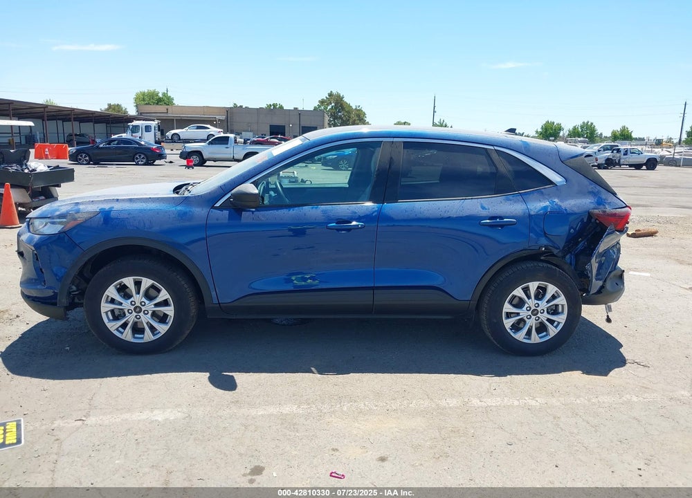 2023 FORD ESCAPE VIN: 1FMCU9GN7PUA11857