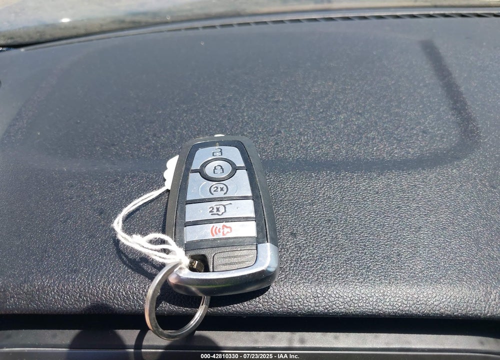 2023 FORD ESCAPE VIN: 1FMCU9GN7PUA11857