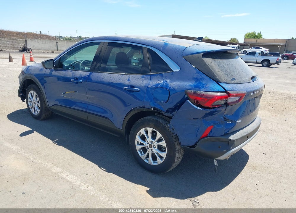 2023 FORD ESCAPE VIN: 1FMCU9GN7PUA11857