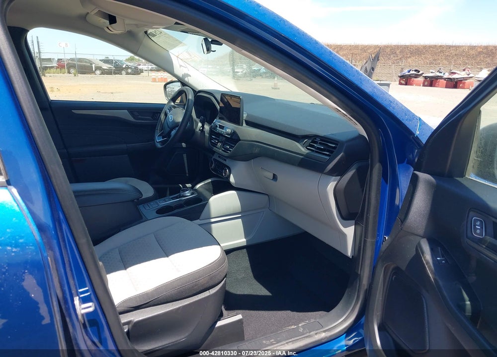 2023 FORD ESCAPE VIN: 1FMCU9GN7PUA11857